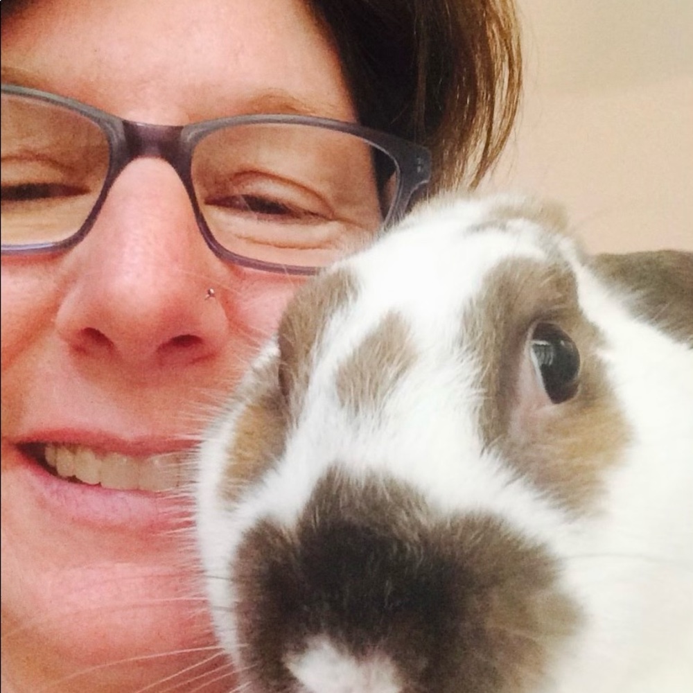 Meet your Posher, Christine